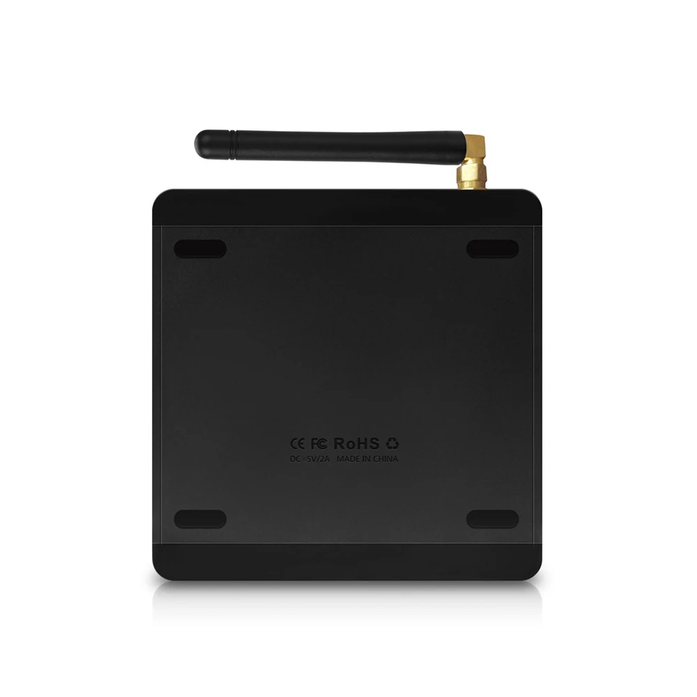 Tx5 Max Смарт ТВ приставка Android 8 1 Bluetooth 4 2 Amlogic S905x2 Гб оперативной памяти 32 встроенной