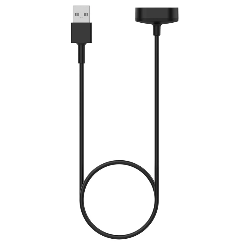 Для Inspire Hr зарядное устройство 2 Pack 3. 3 фута/100 см замена Usb кабель для сердечного
