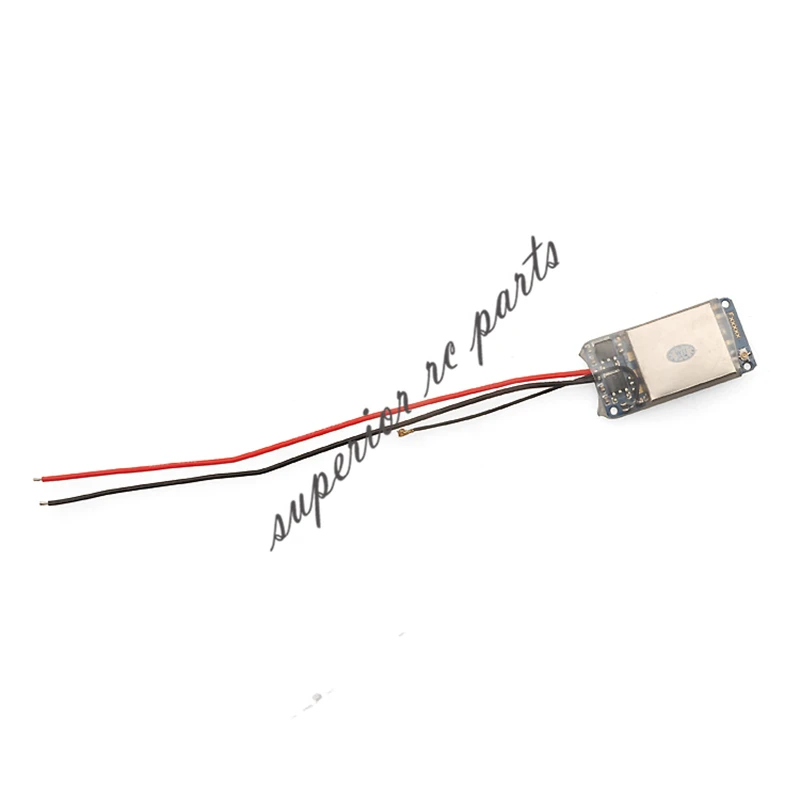Futaba 14SG JR XG6 пульт дистанционного управления усилитель сигнала модуль DIY