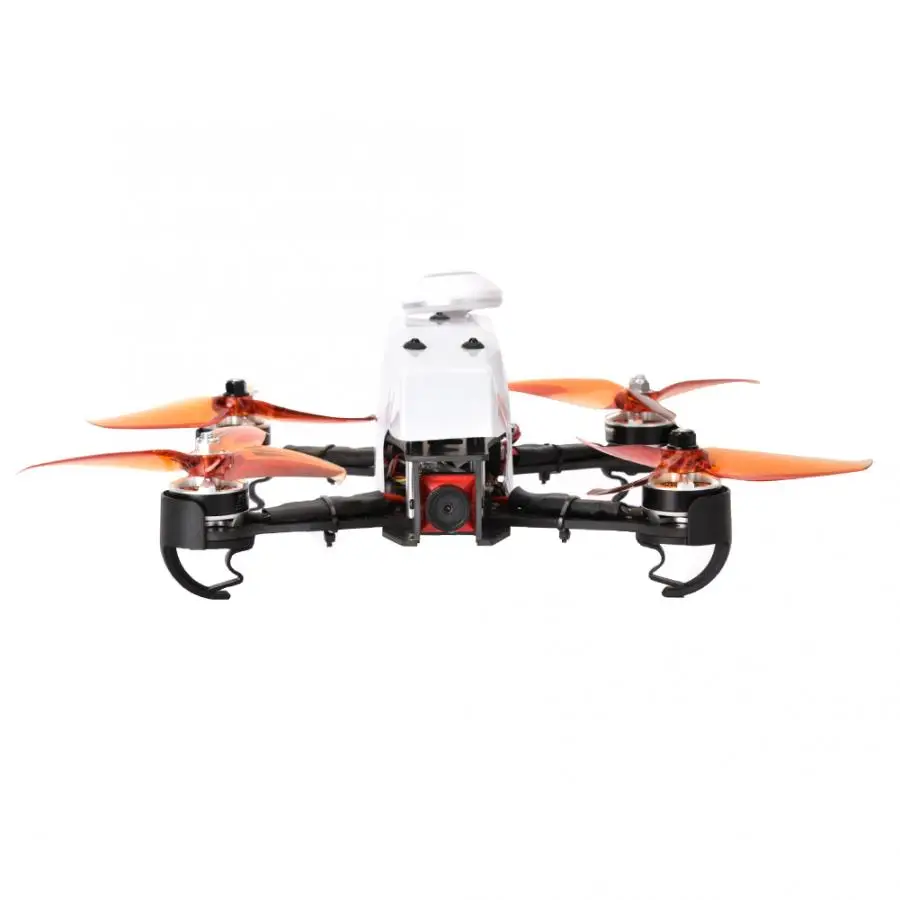 Мини Квадрокоптер Quadc QAV210 gps удержание высоты FPV модель самолета PIX управление
