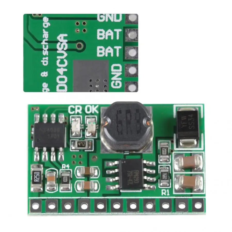 Блок питания на выходе для самостоятельной сборки зарядное устройство плата