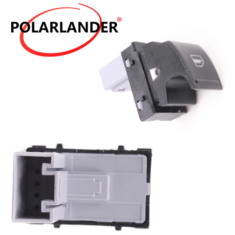 Горячая Распродажа 5J0 959 855/5J0959855 электрический блок питания для SKODA Fabia 2 Octavia 1Z3