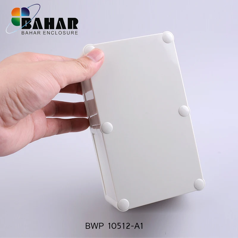 Bahar Водонепроницаемая Электроника пластик ABS IP68 4 шт. корпус из 161 5*94*51 мм BWP10512