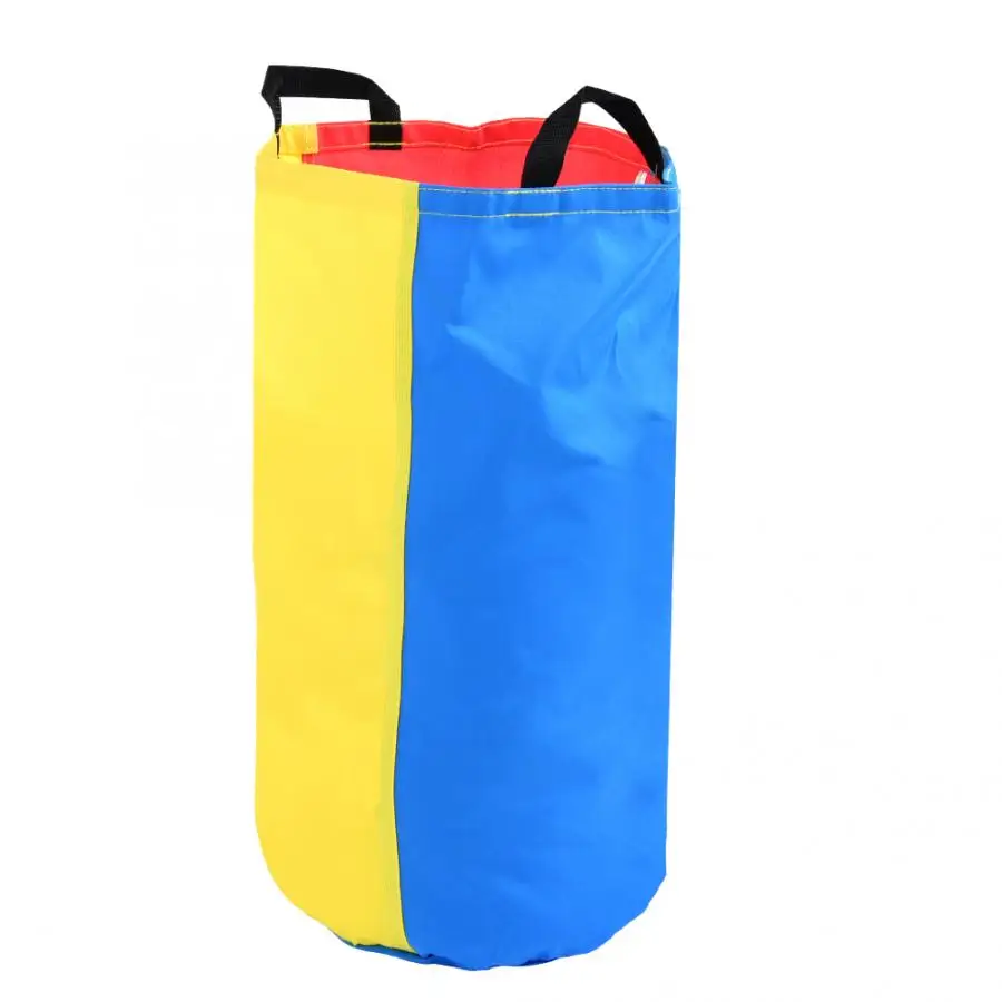 Спортивная сумка Jumping Sack детская сенсорная игрушка для тренировок утолщенная