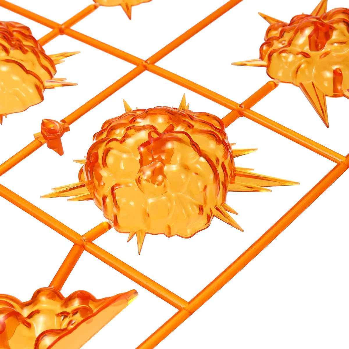 Модель звездной души серия спецэффектов звездная душа взрыв земли трещины