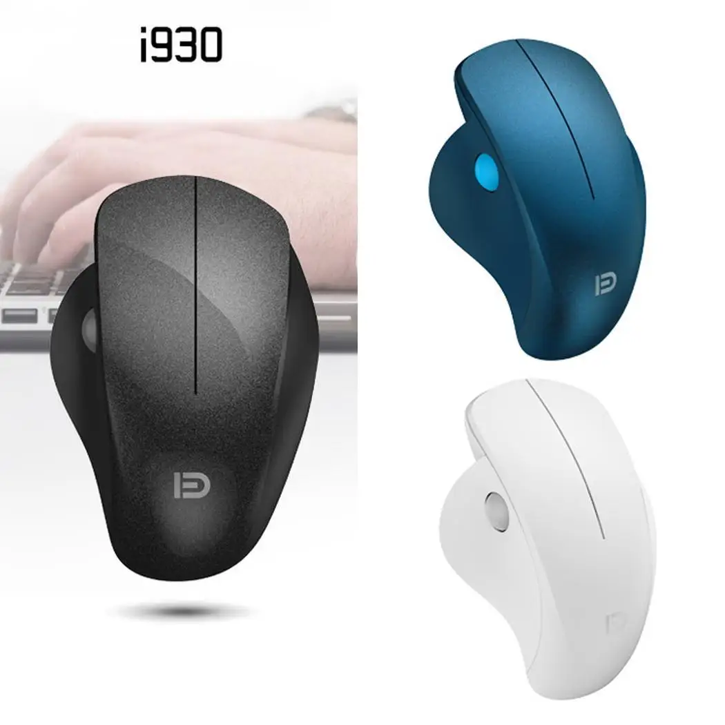 2.4GHz 1600dpi Quiet USB Wireless Mouse For Stylish design with a distinctive look. PC 111mA Computer 3 keys | Компьютеры и офис