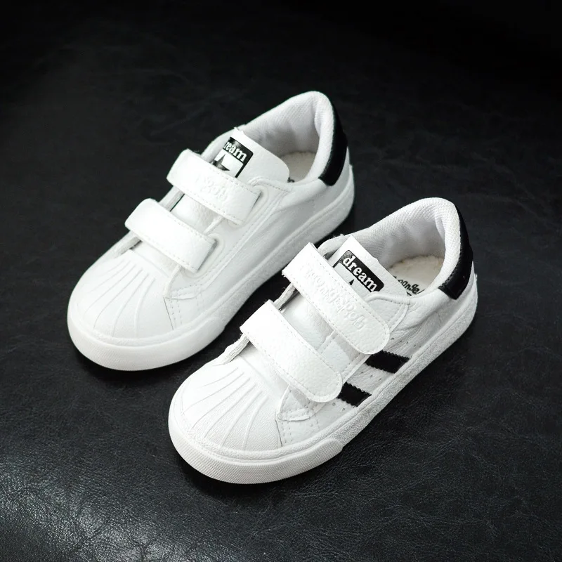 Новая модная детская обувь на осень 2019 детские кроссовки для мальчиков и девочек