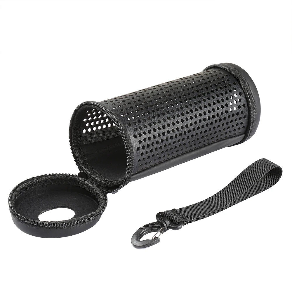 LuckyNV EVA + PU кожаная сумка на молнии для путешествий Logitech Ultimate Ears UE MEGABOOM 3 Bluetooth