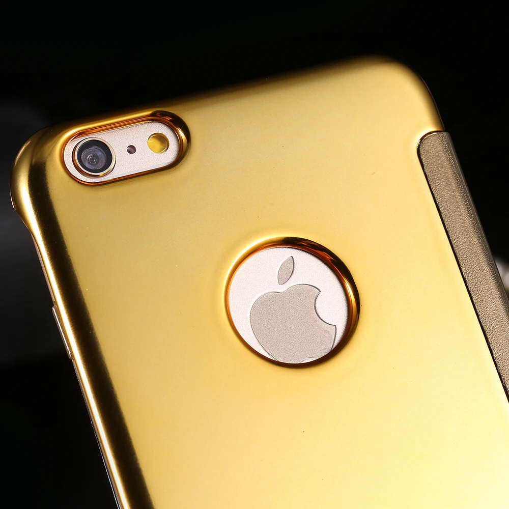 KISSCASE водонепроницаемые чехлы-флип для iPhone 5S 6s 7 XS Max XR X Samsung Galaxy J7 A3 A5 A7 2018 S6 Edge S7 Coques |