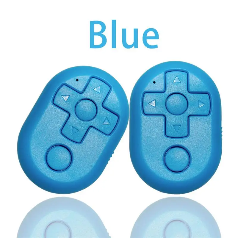 Мобильный телефон беспроводной Bluetooth пульт дистанционного управления