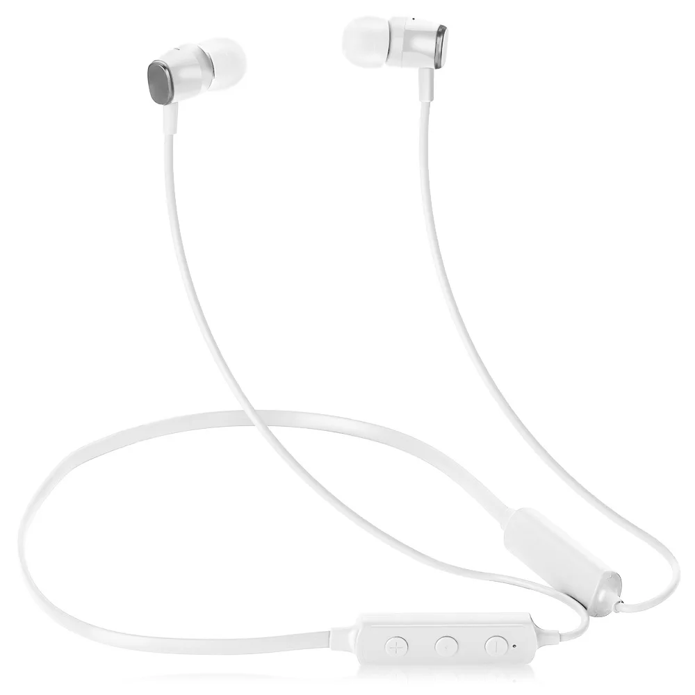MEIZU EP52 Lite Bluetooth наушники 8 часов батарея магнитные воротник Sweatproof Спортивные 4 2