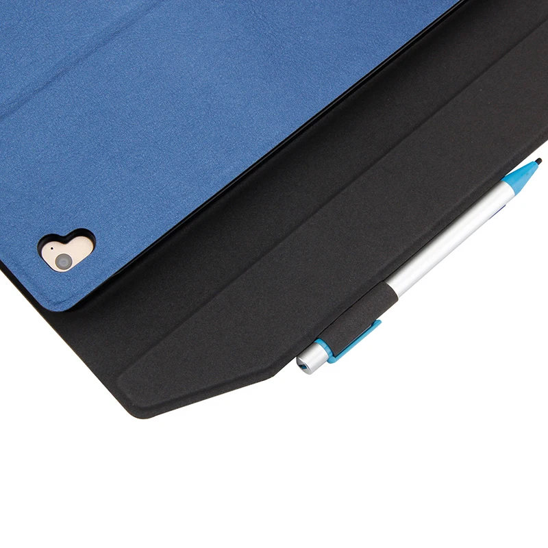 Беспроводной чехол с клавиатурой Bluetooth для iPad Air 1 2 Pro 9 7 2017 2018 защитный планшета