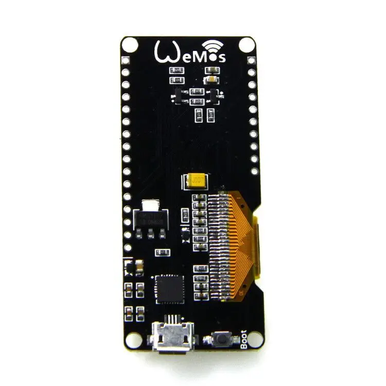 ESP32 OLED Module Esp-32 WiFi Bluetooth ESP 32 Control Panel | Инструменты