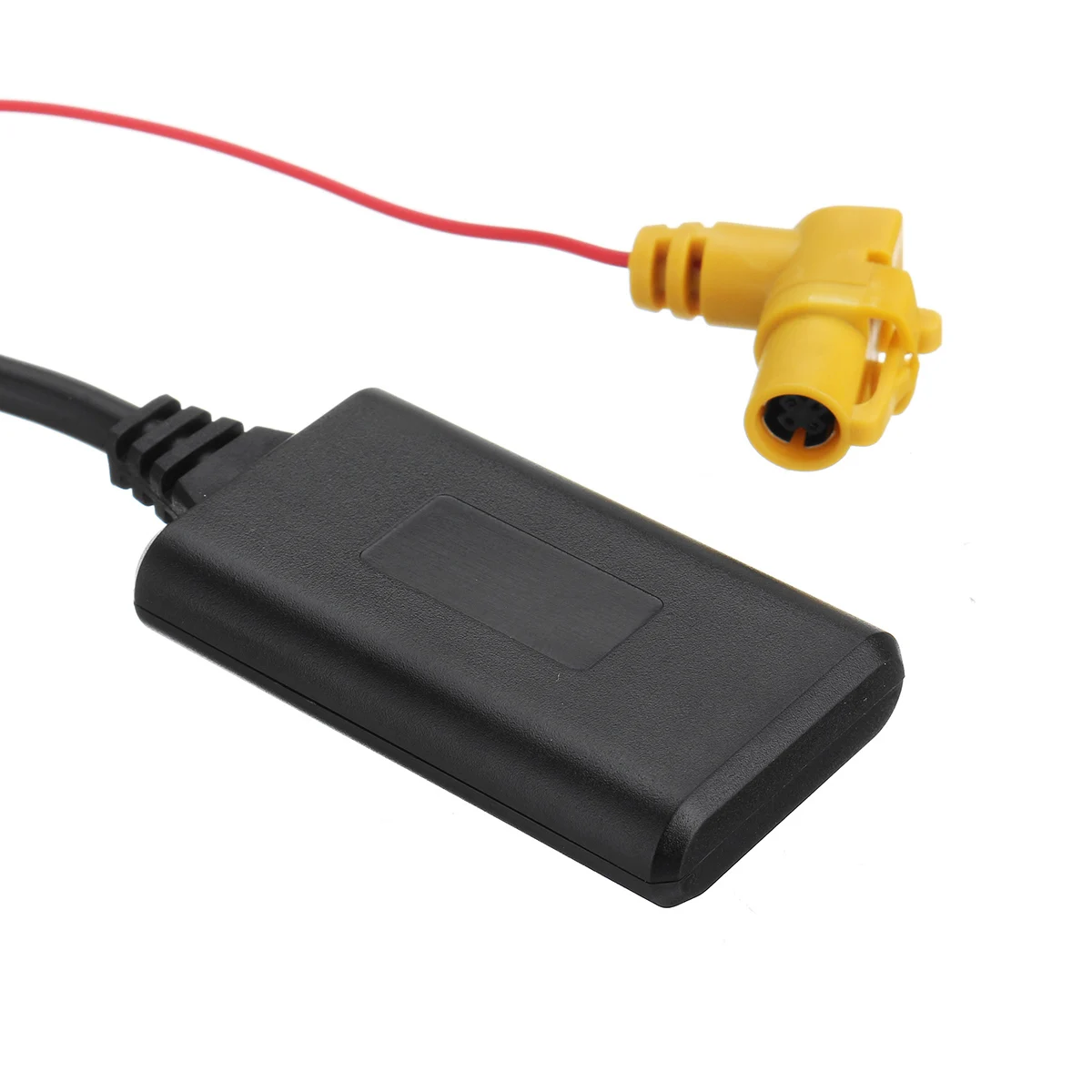 

12 Pin Car Wireless MMI AMI 3G bluetooth AUX Cable Adapter Auto AUX-IN Audio Radio Stereo Input For Audi Q5 A4L A6L Q7 A5 S5