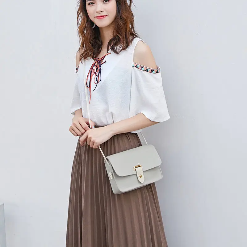 Модные женские сумочки женская сумочка из искусственной кожи маленькие сумки на