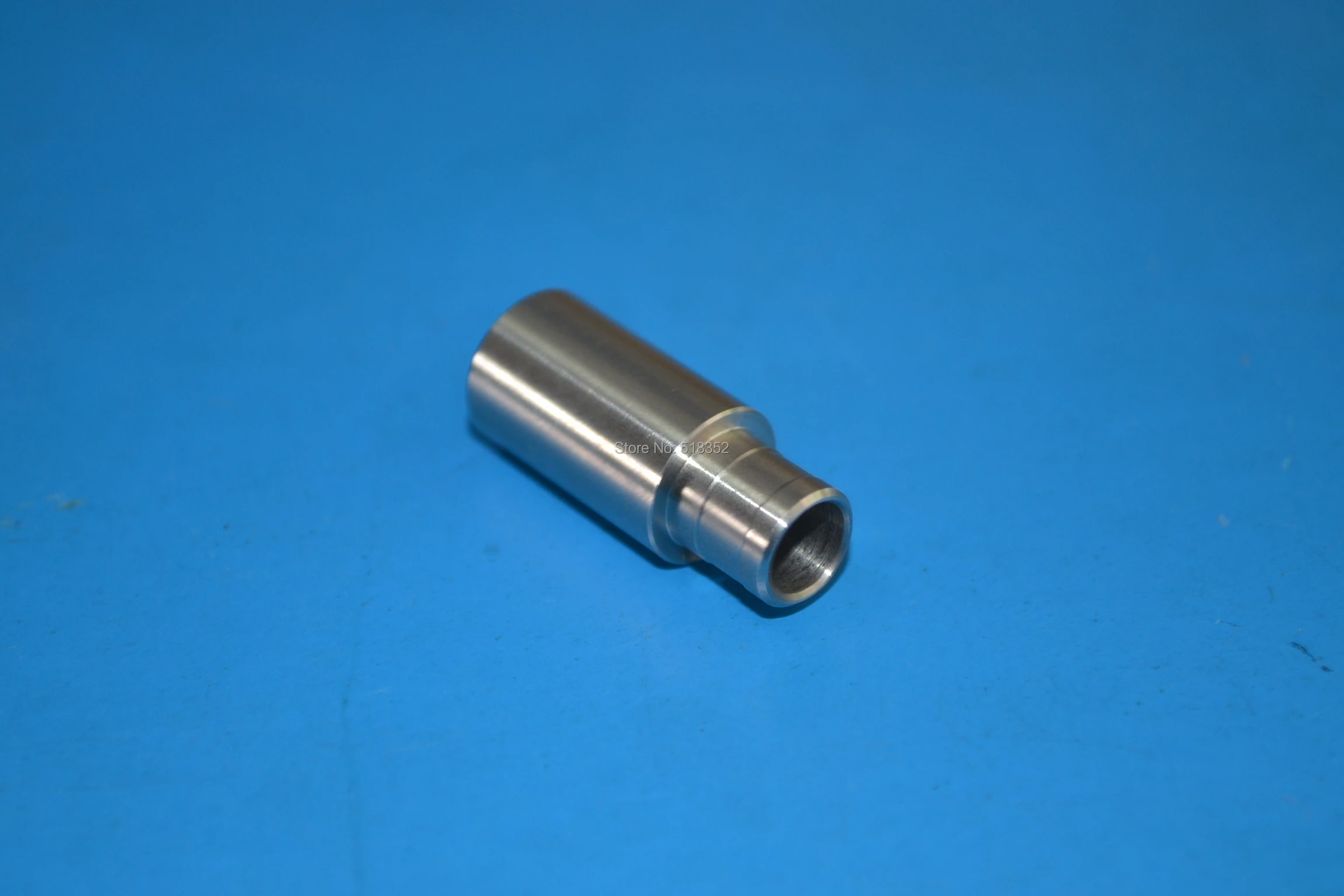 Направляющая для труб EDM Z140DB d = 3 5-6 мм направляющая сверла типа C O. d. 9x12x30l
