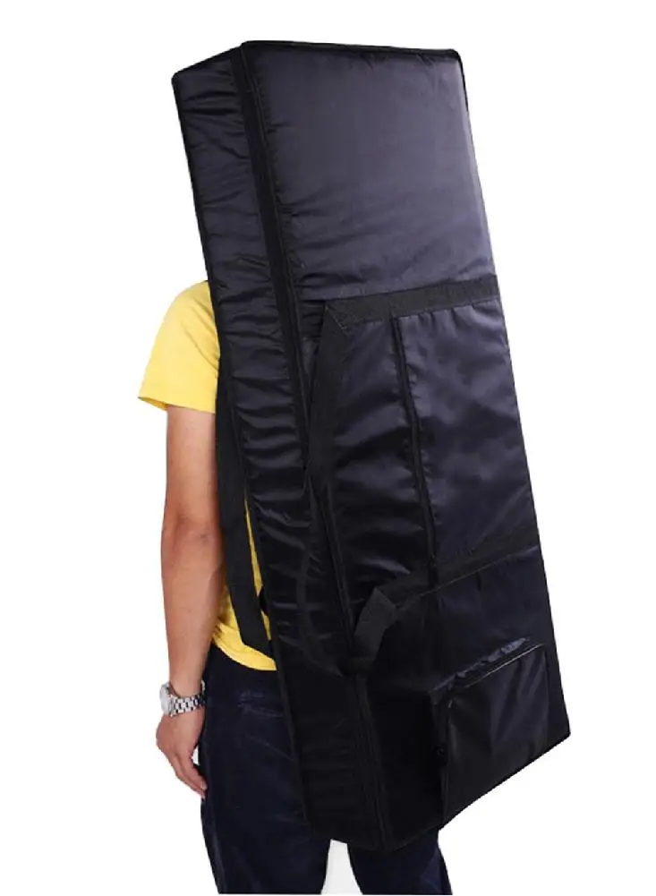 Водонепроницаемый утолщенный 61 Ключ электрическая сумка для пианино