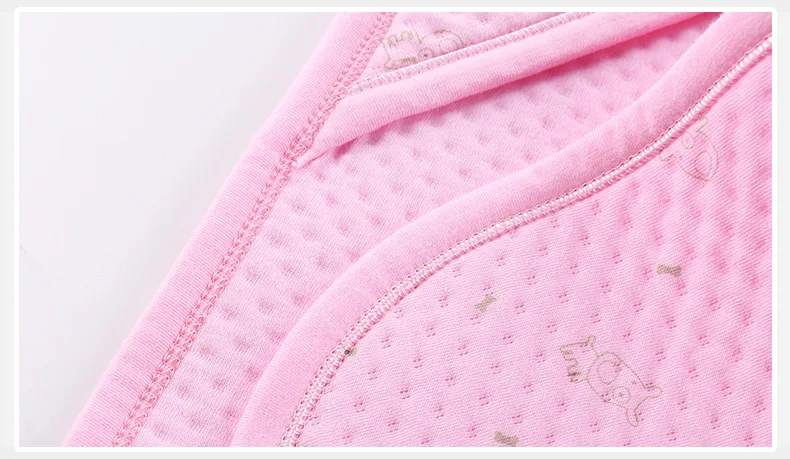 100% Cotton Blankets Newborn Baby Blanket Bedding Set Autumn Winter Thicken Swaddle Infant Babies Keep Warm Quilt | Мать и ребенок