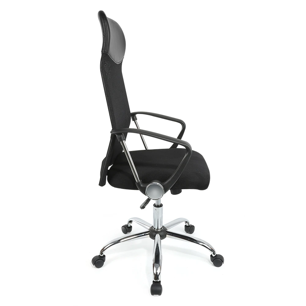 Высококачественное вращающееся компьютерное игровое кресло с поддержкой высоты