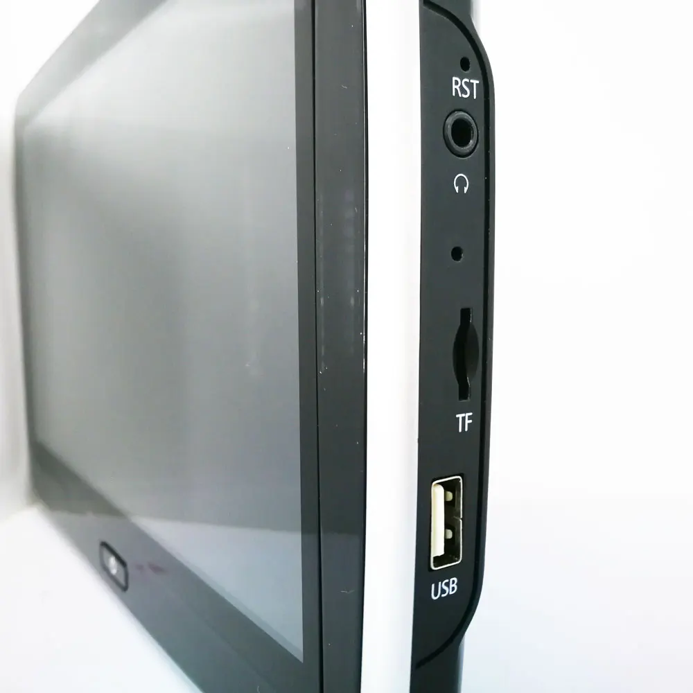 10 1 ''Android подголовник автомобиля DVD плеер ips HD для контроля уровня сахара в