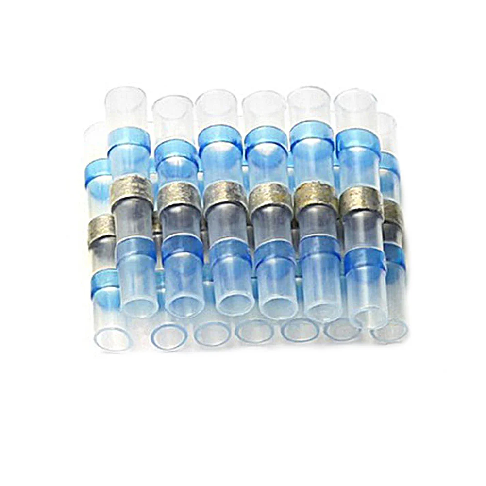 10 шт. термоусадочные клеммы для проводов|Терминалы| |