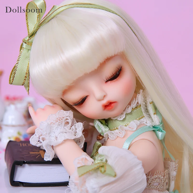 Baia 1/6 модная модель тела из смолы детские фигурки Luodoll высококачественные игрушки