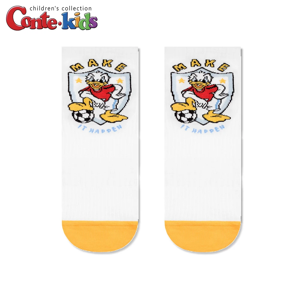 Носки CONTE KIDS детские 17С-170СПМ размер 22 | Мать и ребенок