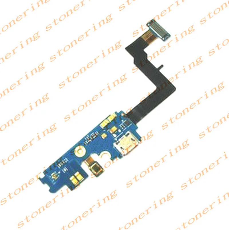 Новый USB зарядный порт плата гибкий кабель для Samsung Galaxy S2 i9100 | Мобильные телефоны и
