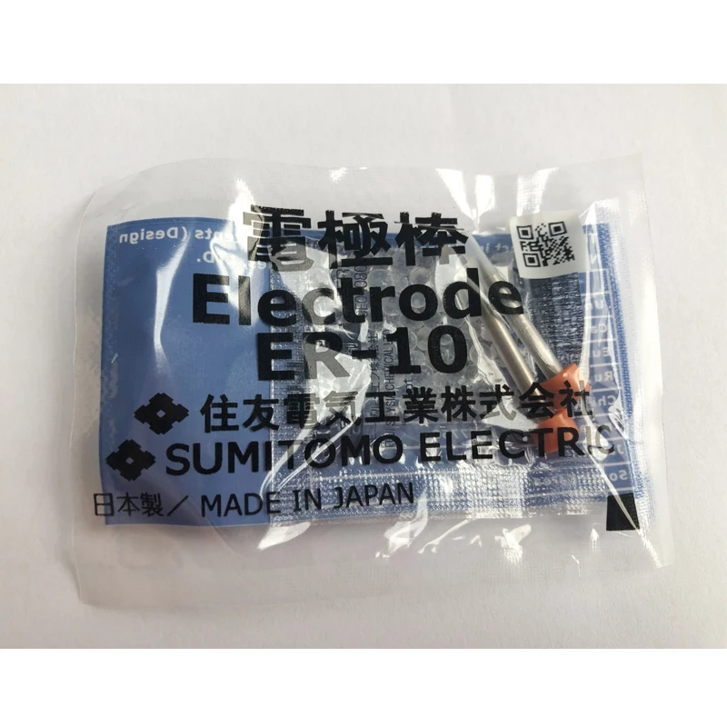Бесплатная доставка 1 пара Sumitomo T39 электроды T81C T 71C 71M 600c Q101 ER 10 T71c Z1C type 81C для сварки