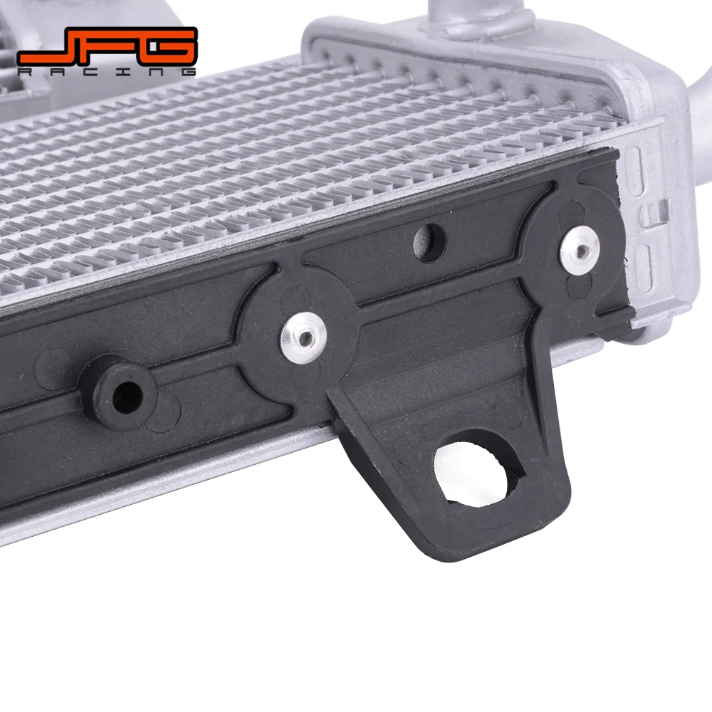 Радиатор охлаждения двигателя мотоцикла для KTM SX XCW SXF EXCF XC XCF 125 150 250 300 350 450 500