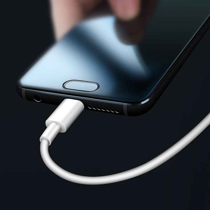 Кабель USB Type C Simvict 2.4A для быстрой зарядки кабель Samsung S9 S8 Plus Huawei Mate 20 Pro