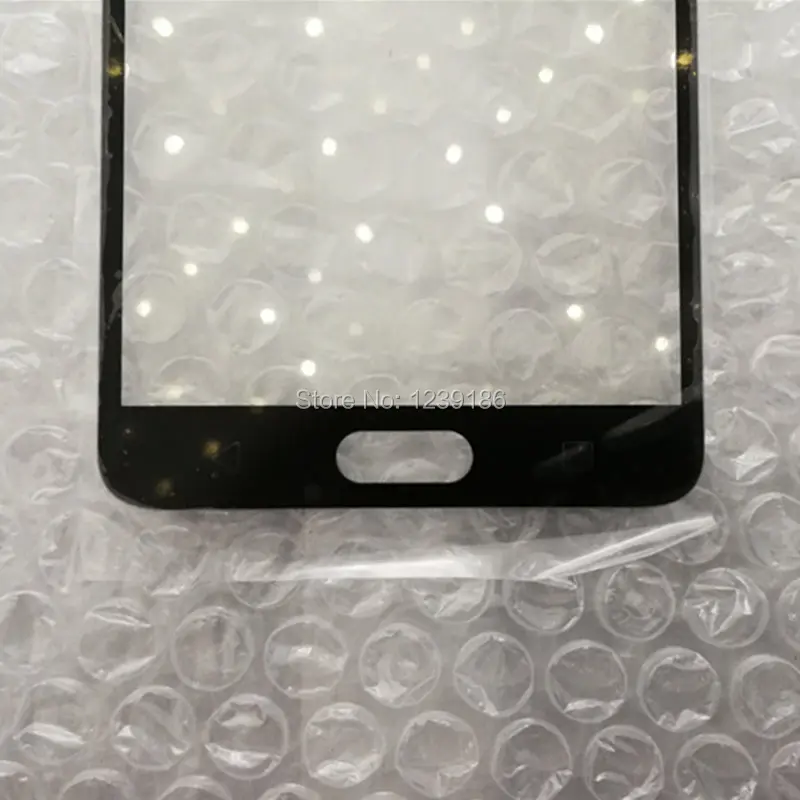 Touchscreen Sensor For Alcatel PoP 4S OT 5095 5095B 5095I 5095K 5095Y OT5095 Touch Screen Digitizer Front Glass Lens Panel | Мобильные