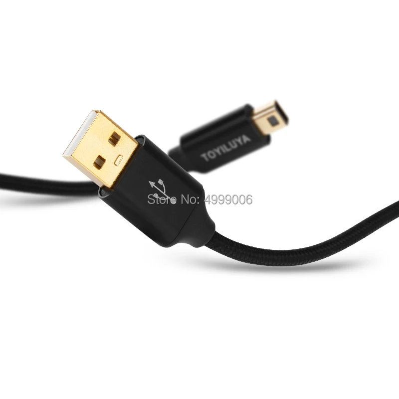 Прочный usb-кабель для зарядки и синхронизации данных кабель шнур провод