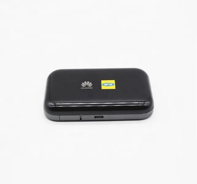 Разблокированный оригинальный Wi-Fi роутер Huawei E5577 4g телефон E5577cs- 321 карта E5577c LTE