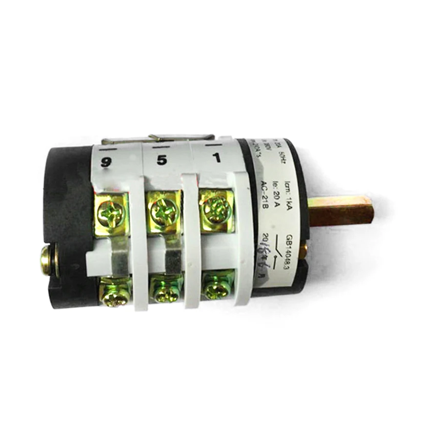 Tire removing machine accessories power switch positive and negative reversing 220V | Repair Tools