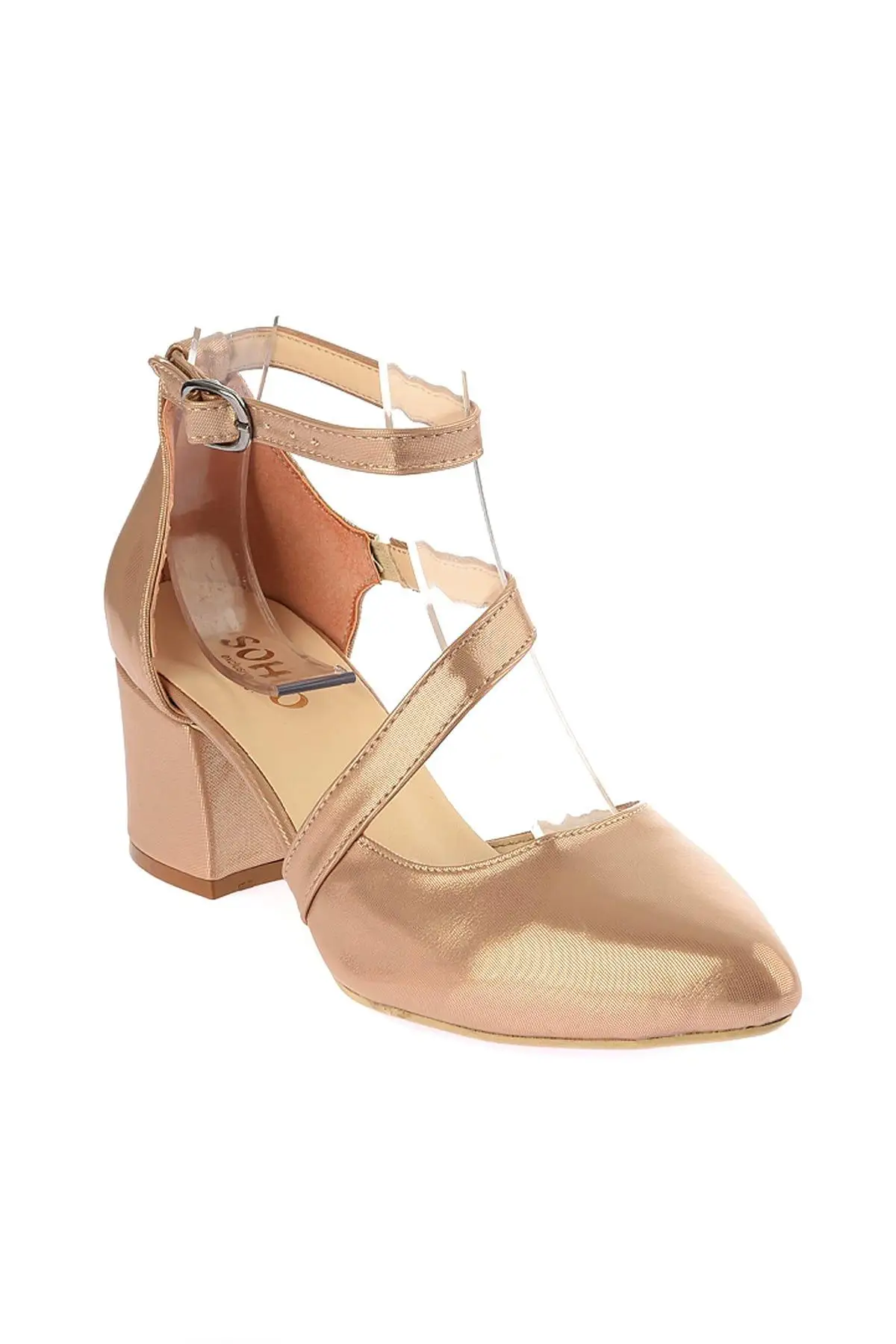 Soho Rose/женские туфли на высоком каблуке 12762|Женские туфли| |