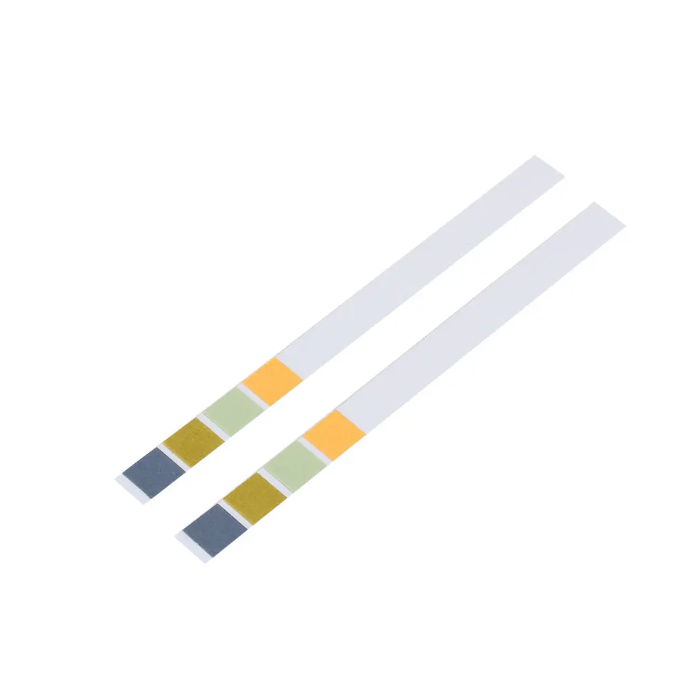 Лакмусовая бумага кетоновая 0 14 кислотная основа тест полоски для анализа мочи