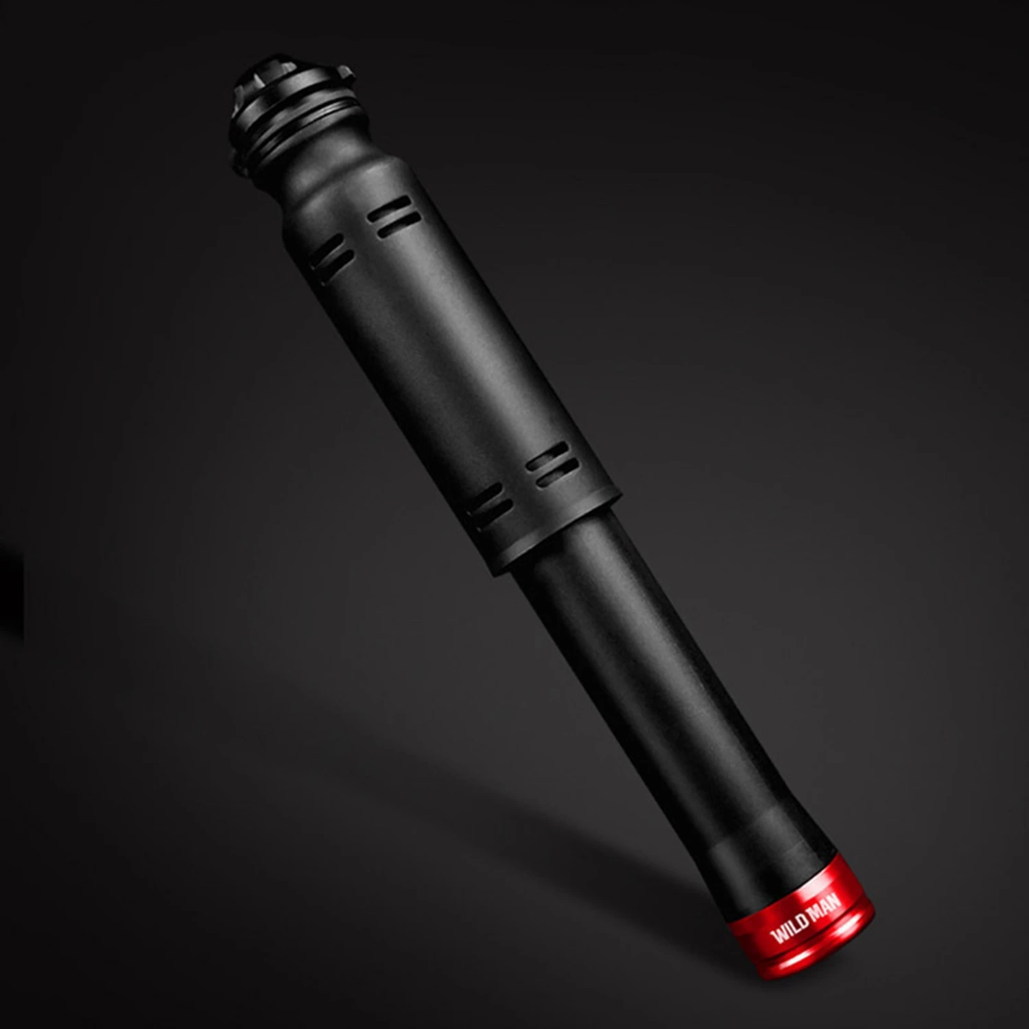 HOT-Wild Man Mtb Bicycle Portable Mini Air Pump 110 Psi High Pressure Small And Light Schrader Prest | Спорт и развлечения