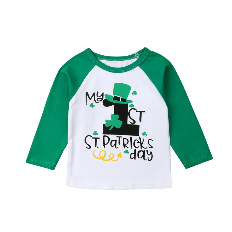 Infant Kids Baby Big Brother Little Romper Bodysuit Green Cotton Letter Tops T-shirt Clothes | Мать и ребенок
