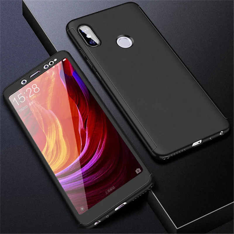 Чехол с полным покрытием 360 градусов для Xiaomi Mi 9/Mi9 SE чехол Xiomi Redmi Note 7 6 Pro Mi8 Lite 8 из