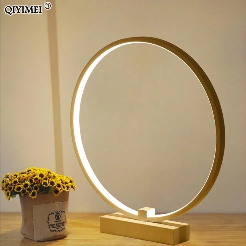 Светильник лампа с защитой глаз 110 В переменного тока 220 В|table light|bedroom tabletable lamp |