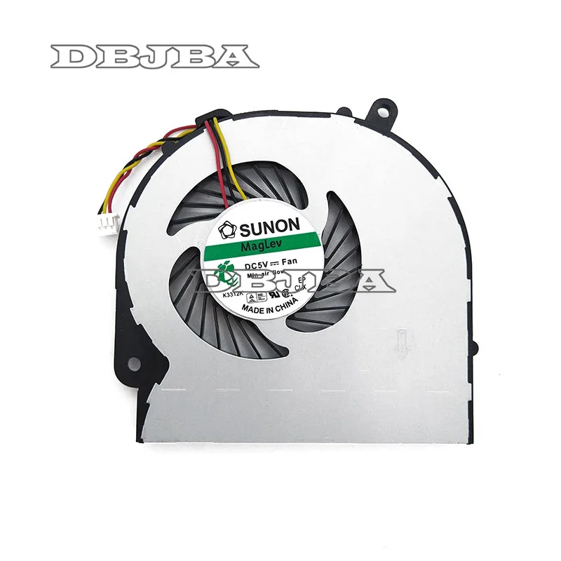 Новый вентилятор ЦП для Toshiba |