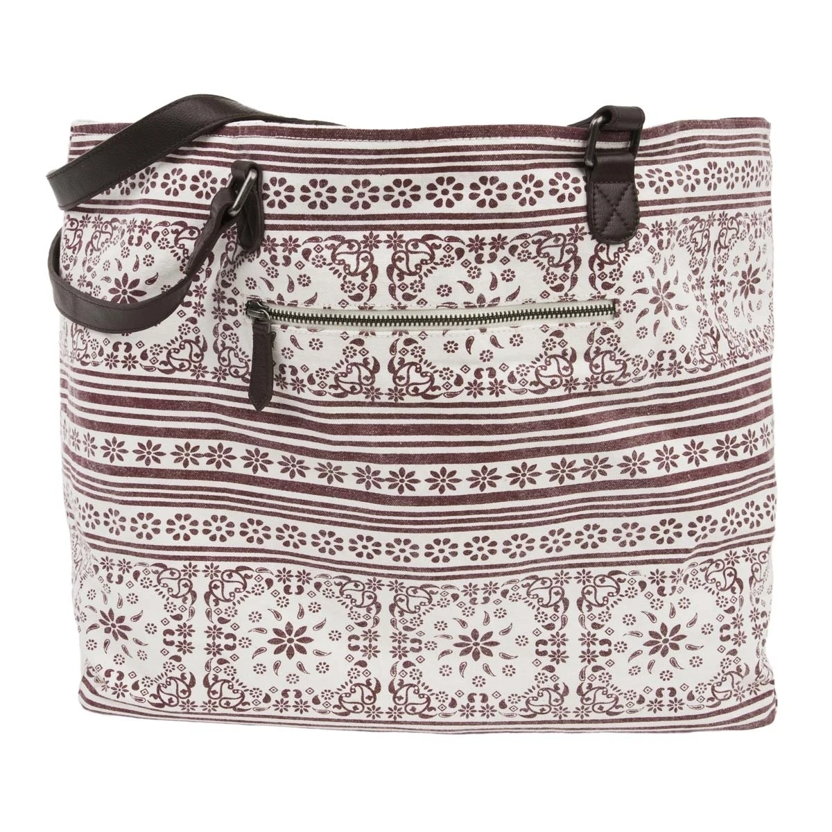 Белая широкая Сумка тоут Bella Taylor Travel & Totes Kayla|Сумки с ручками| |