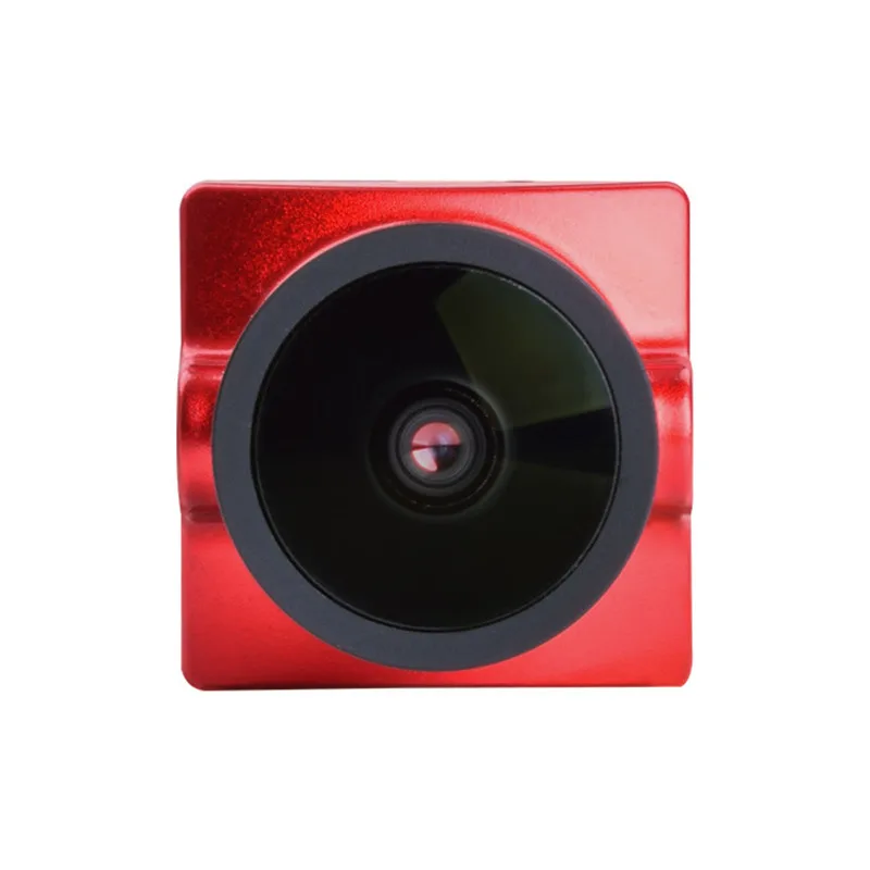 RunCam Micro Eagle 1/1. 8 &quotCMOS 800TVL Global WDR 16:9/4:3 переключаемая FPV камера для RC моделей