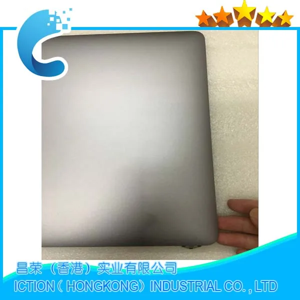 Новый ЖК экран в сборе для ноутбука 15 4 дюйма A1707 Apple MacBook Pro 2016 2017 год|laptop screen|screen