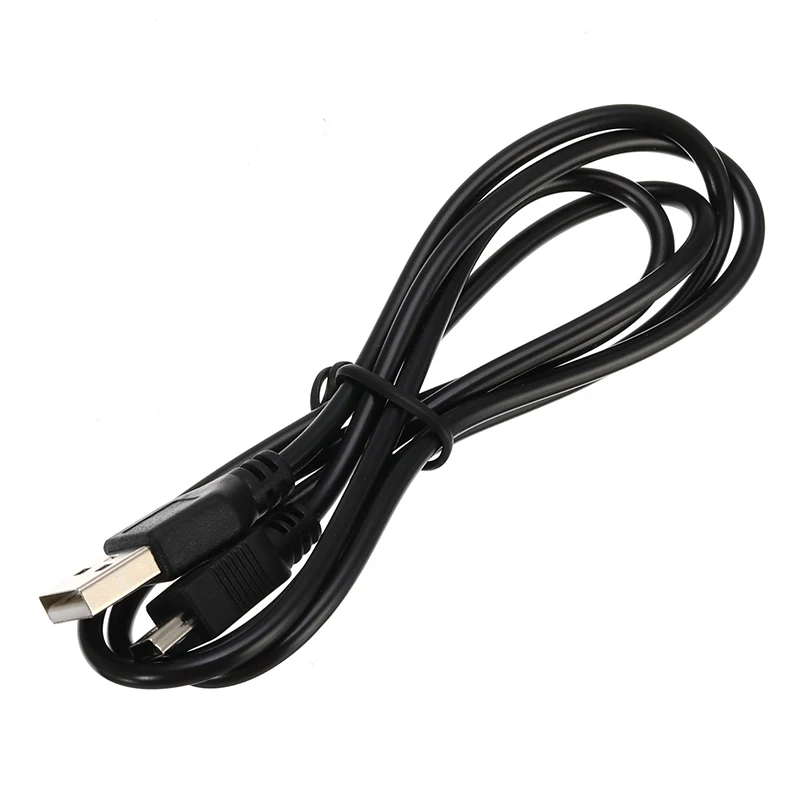 

Высококачественный мини USB кабель для зарядки и синхронизации данных для камеры Gopro Hero 1 2 3 3 + 4