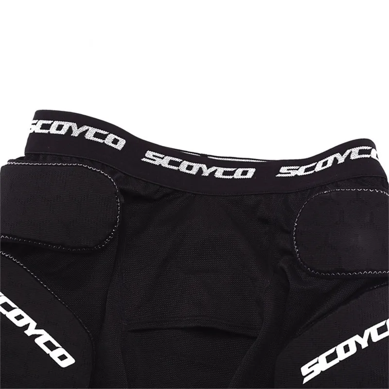 Мужские шорты SCOYCO для езды на мотоцикле мотокросса MTB DH|Шорты| |