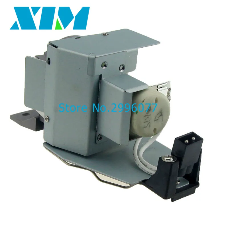 VLT-EX320LP Замена лампы проектора для MITSUBISHI EX320-ST/EX320U/EX321U-ST/EX330U/GW-575/GX-560/GX-560ST/GX-565/GX-570ST |