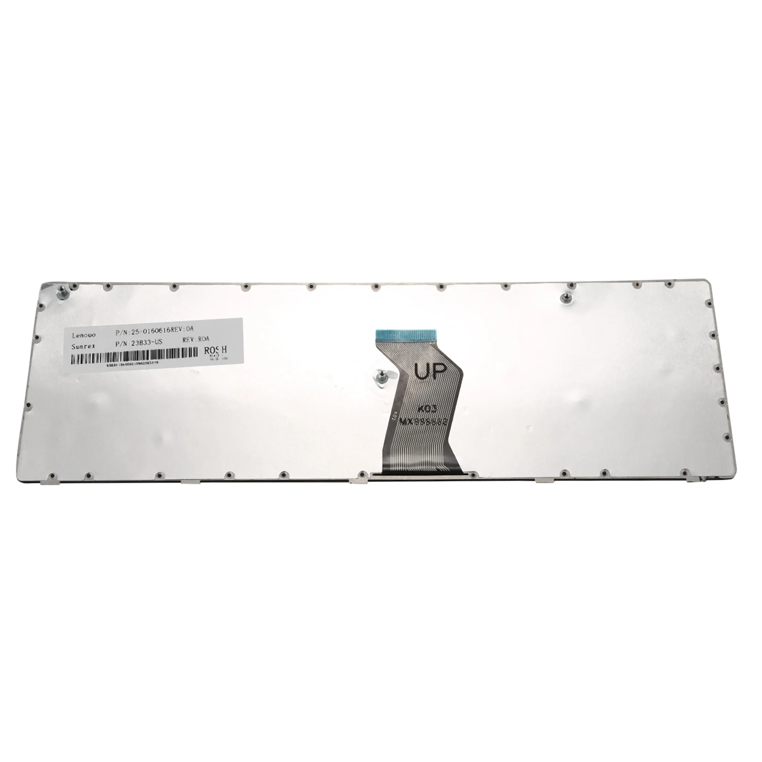 Новая английская Клавиатура США для Ibm Lenovo G570 G575 G575Gx G575Gl G570A Z565 Z560 G770|Клавиатуры| |