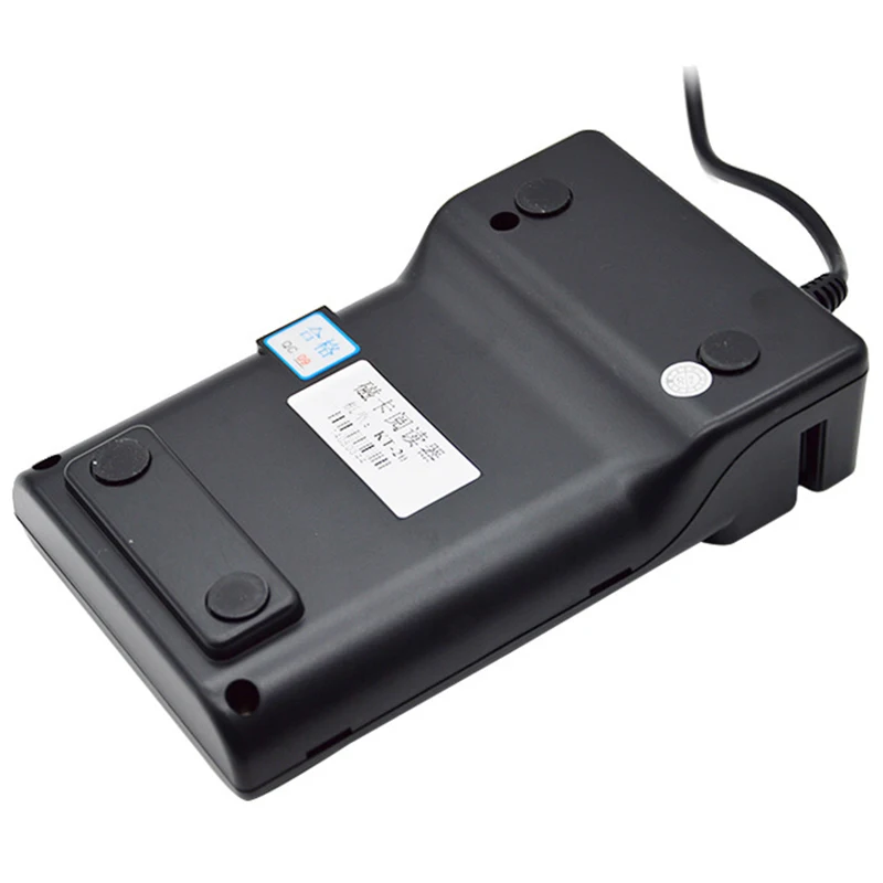 SUNROSE Usb цифровая клавиатура датчик приближения Смарт считыватель Id карт с 2